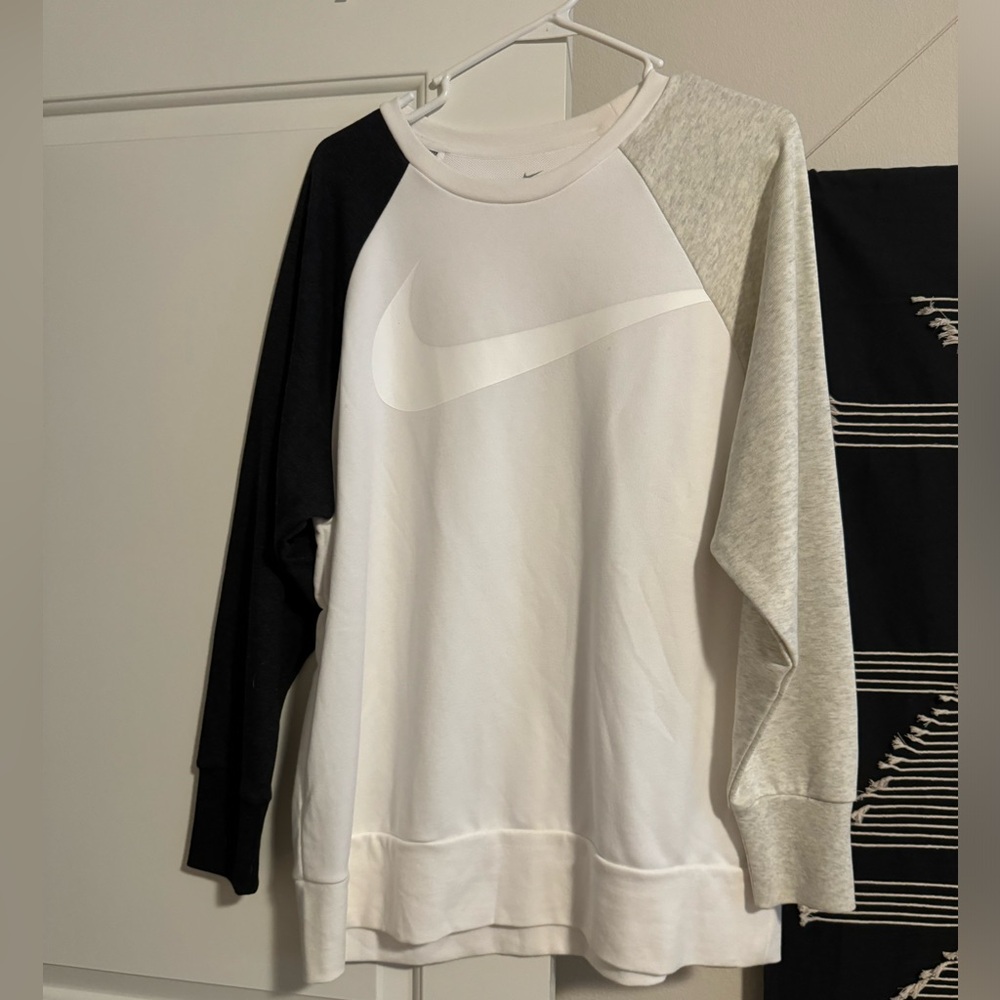 Nike Crew-neck Sweatshirt